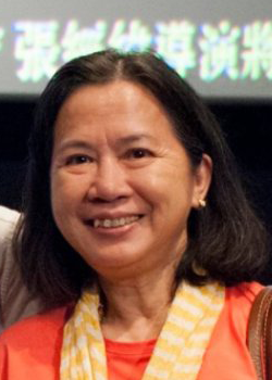 May Leung (1970)