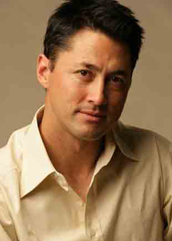 Michael Wong (1965)