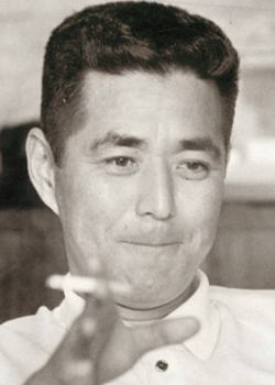 Mihashi Tatsuya (1923)