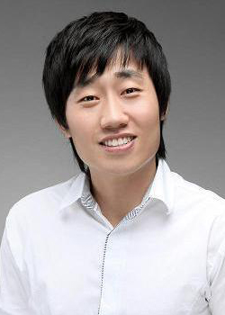 Min Jeong Ki (1983)