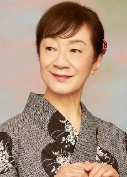 Mita Kazuyo (1942)