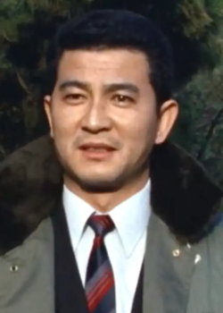 Mitamura Hajime (1935)