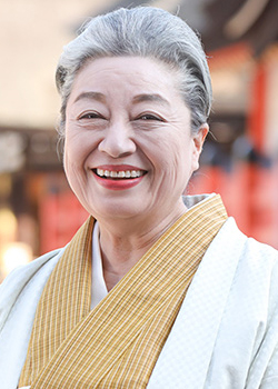 Mitsubayashi Kyoko (1951)