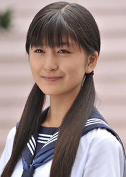 Mizusawa Nako (1993)