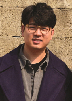 Mo Seong Min