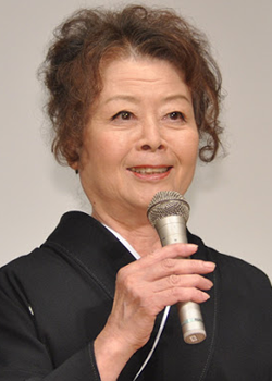 Ezawa Moeko (1939)