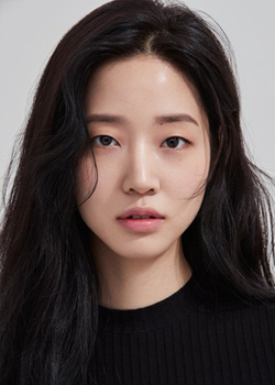 Moon Joo Yeon (1992)