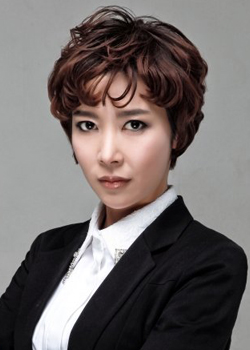 Moon Joo Yeon (1980)