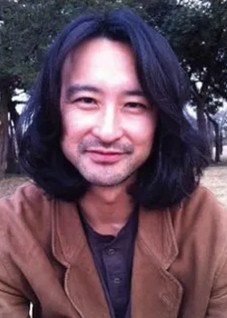Mori Ryozo (1972)