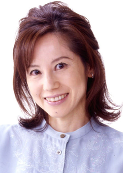 Morishita Aiko (1958)