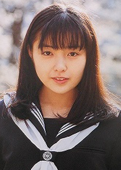 Moriuchi Aiko (1986)