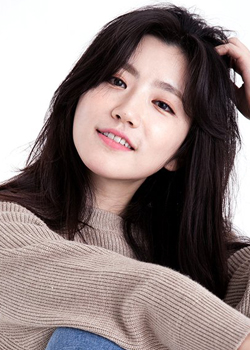 Na Hyeon Joo (1986)