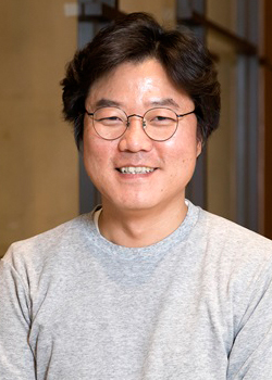 Na Yeong Seok (1976)