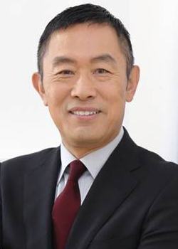 Naito Takashi (1955)