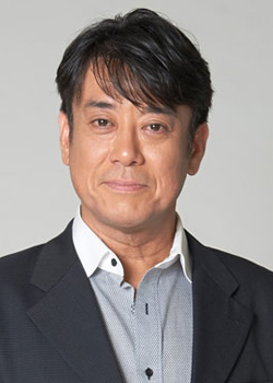 Nakagawa Kozo (1967)