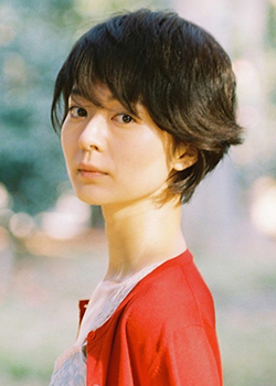Nakamura Eriko (1988)