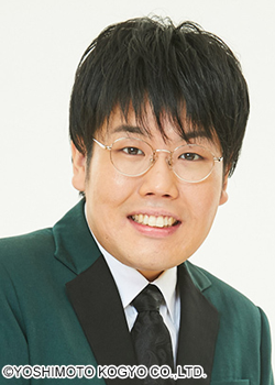 Nakano Shuhei (1990)