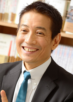 Nakatani Akihiro (1959)