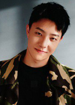 Nate Zhang (1999)