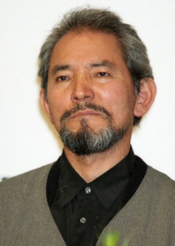 Natsuyagi Isao (1939)