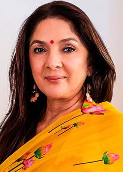 Neena Gupta (1959)