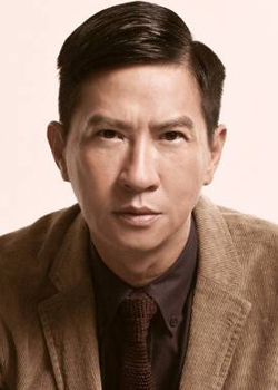 Nick Cheung (1967)