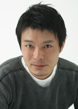 Nikaido Satoshi (1966)