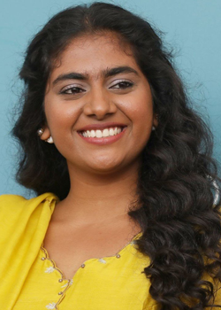 Nimisha Sajayan (1997)