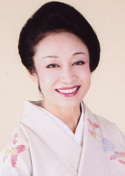Ninomiya Sayoko (1948)