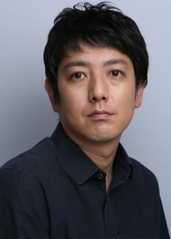 Nishi Koichiro (1979)