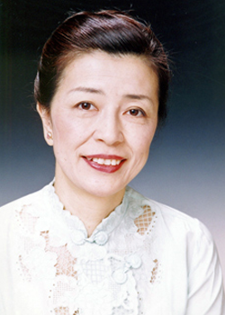 Nishida Machiko (1952)