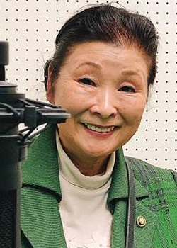 Nishikawa Yoko (1960)