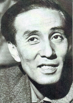 Nishimura Kou (1923)