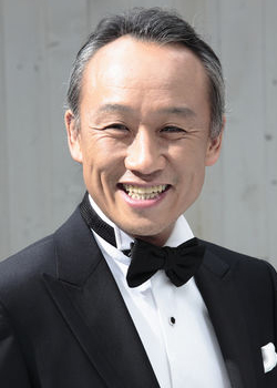 Nishimura Masahiko (1960)