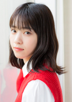 Nishino Nanase  1994 