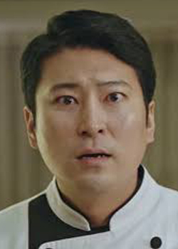 Noh Kyeong (1986)