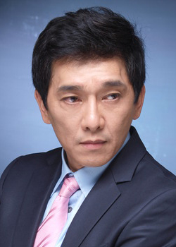 Noh Seung Jin