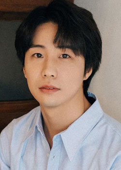 Noh Soo Min (1990)