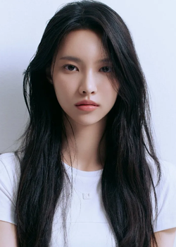 Noh Yoon Ah (YUNAH) (2004)