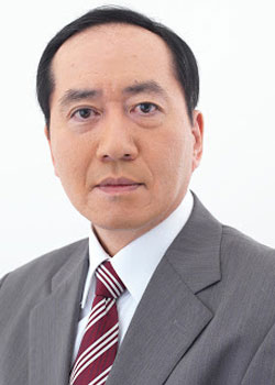 Ogawa Atsushi (1960)
