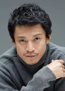 Oguri Shun  1982 