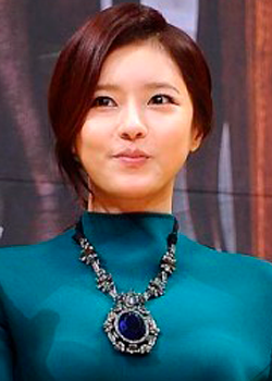 Oh Ji Yeon (1981)