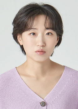 Oh Kyeong Hwa (1991)