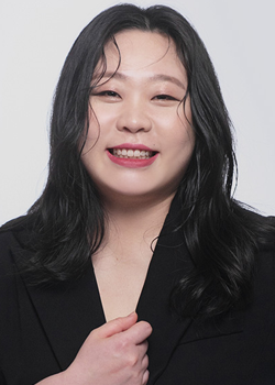 Oh Soo Hye (1987)