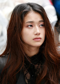 Kim Kyeong Sook  Taemi   Tae Mi   1990 