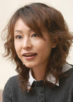 Okamoto Yukiko (1979)