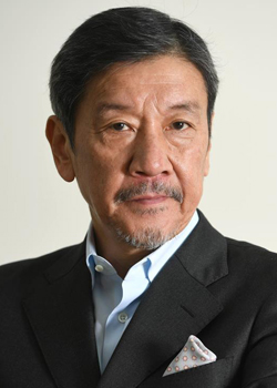 Okuda Eiji (1950)