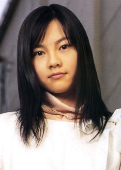 Okumura Natsumi (1992)