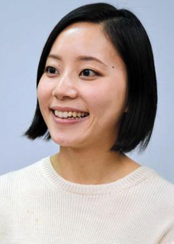 Ohnishi Ayaka (1990)