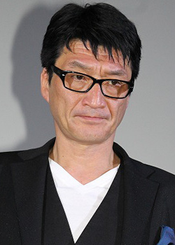 Ozawa Kazuyoshi (1964)